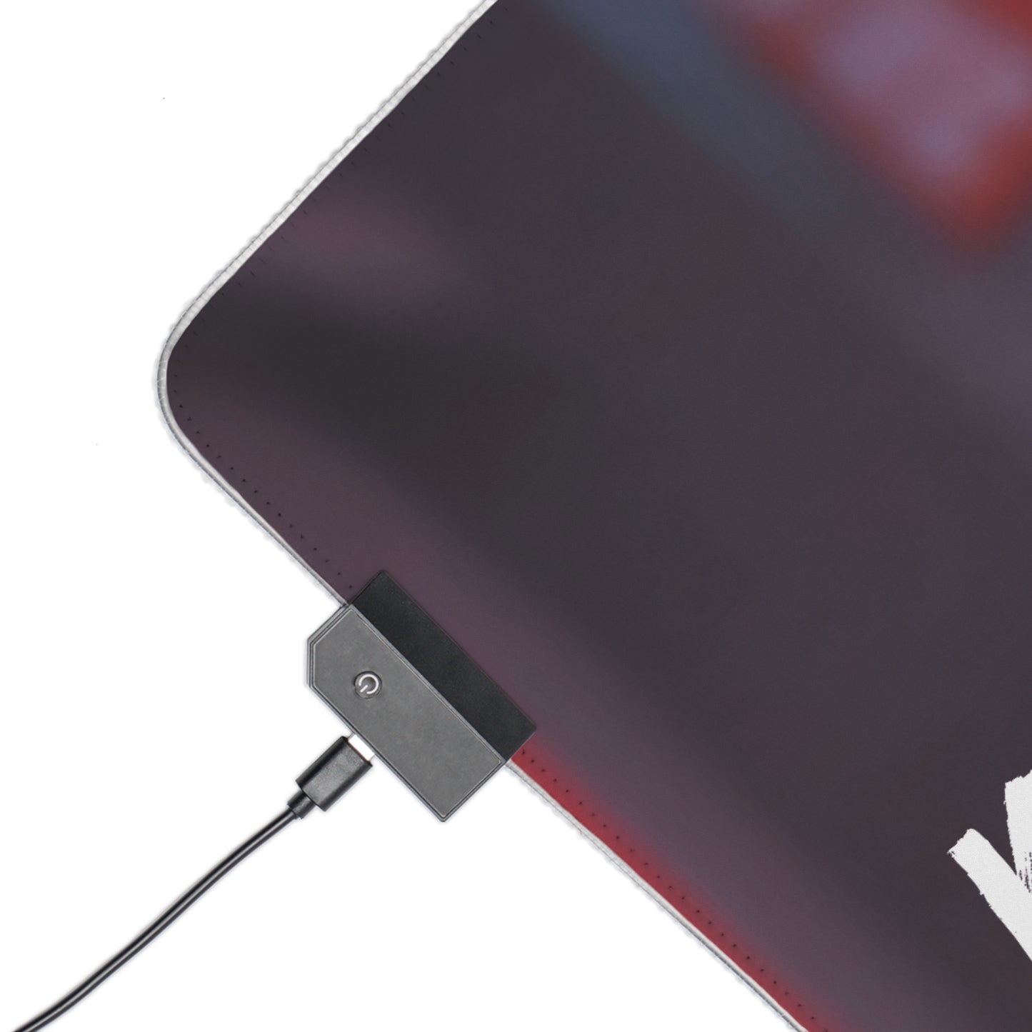 Katiya Living the Dream x LioWalls Song LED Gaming Mouse Pad – The Ultimate Gaming & Workstation Upgrade