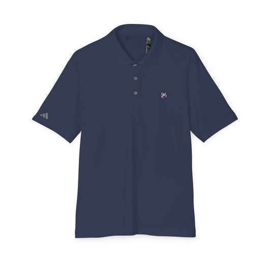 adidas LIOWALLS COQUI - SIRENADE Song SE Embroidered Performance Polo for Active Lifestyle, Casual Wear, Sports, Outdoor Activities, Fitness Events, Gift for Him/Her